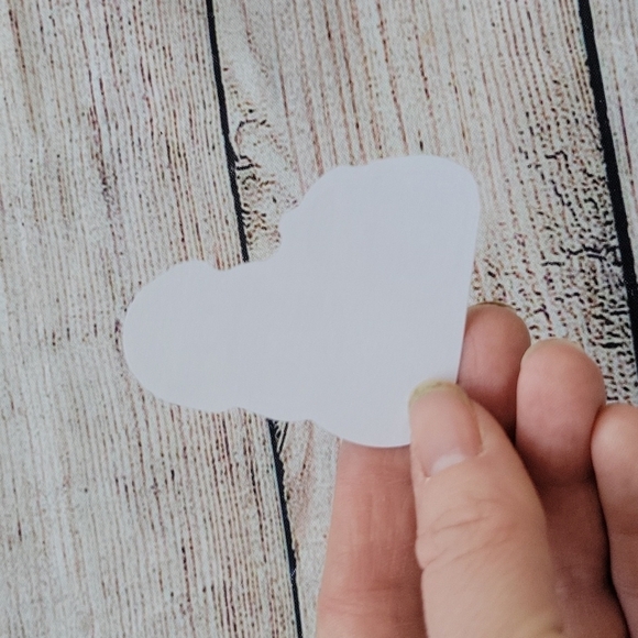 Snowmen Sticker NEW - Picture 4 of 4